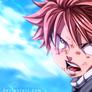 Natsu Dragneel - Version 1