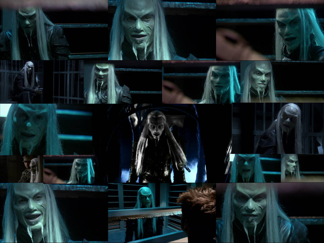 Wraith Commander background by raykerstrike on DeviantArt