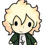 Komaeda Chibi (Danganronpa)