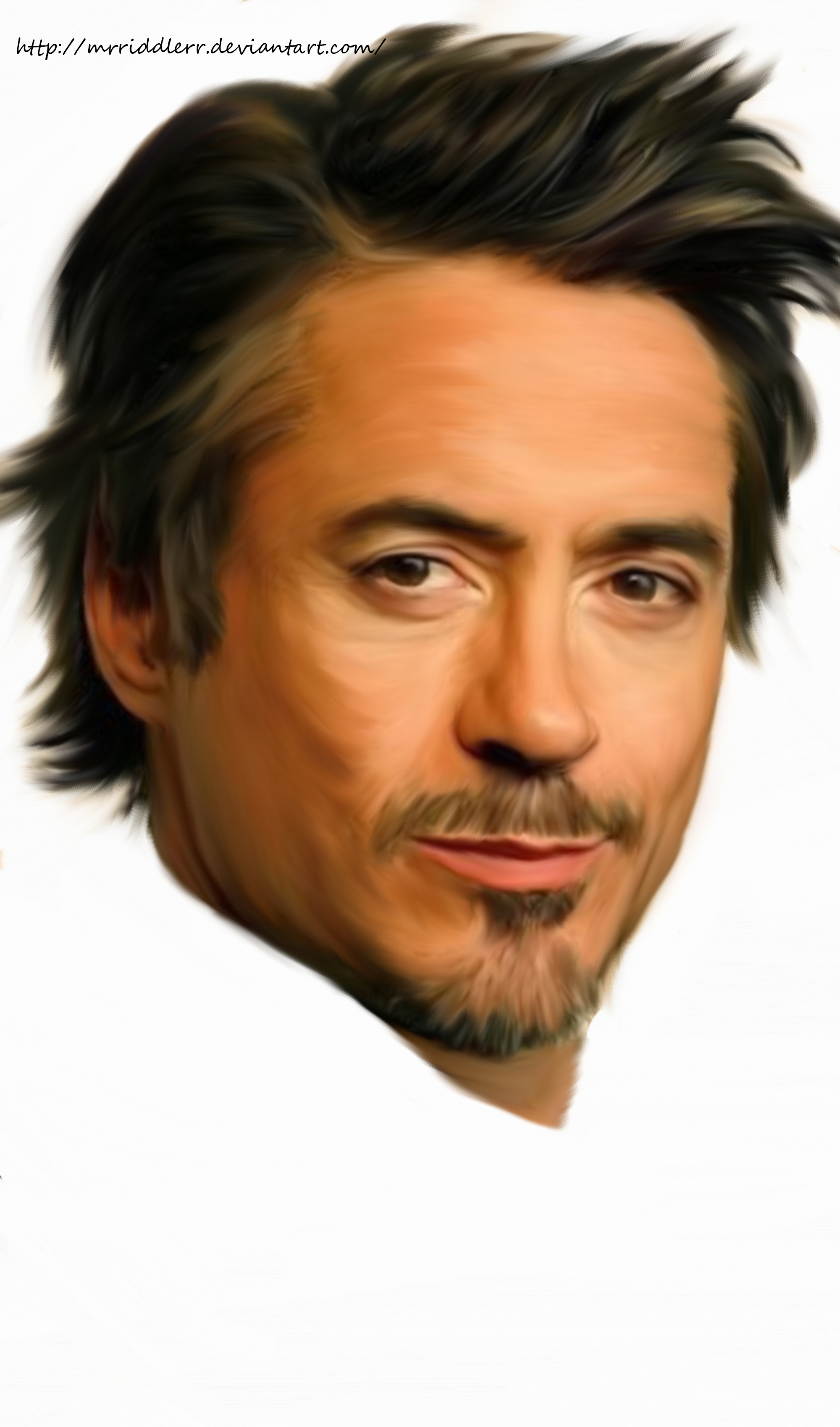 Robert Downey Jr