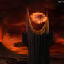 The Tower of Mordor, Sauron