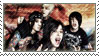 Falling In Reverse Stamp