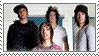 Pierce The Veil Stamp