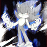 Dark Sonic