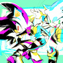 Sonic and Shadow