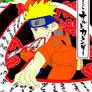 Naruto 2011...Colored
