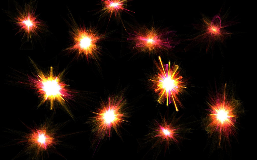 Star Burst by CaptainHufflepuff on DeviantArt