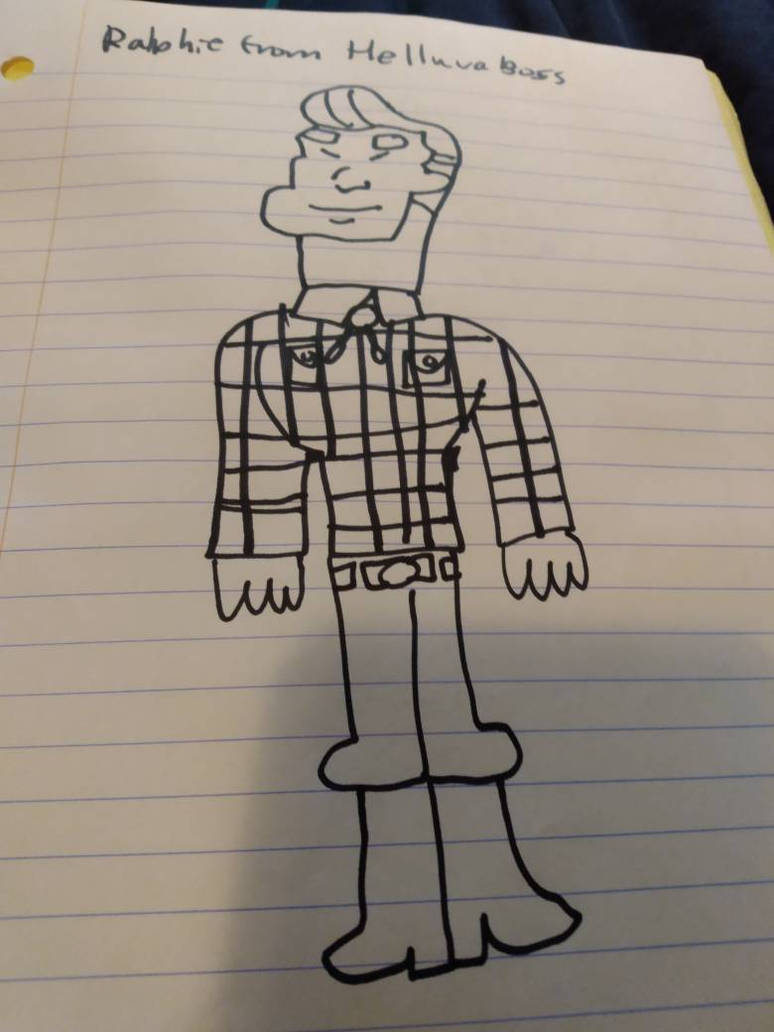 Deviantart Older Ralphie Ralphie drawing by bluemoon9229 on DeviantArt