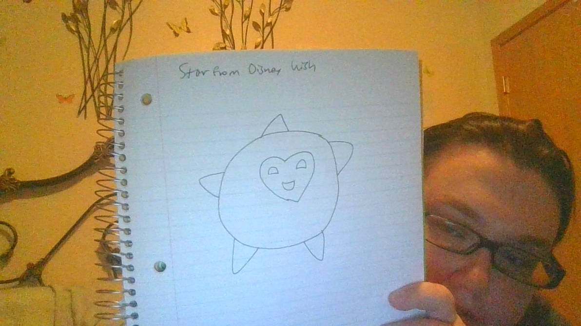 Volcom Star Drawing Star drawing by bluemoon9229 on DeviantArt
