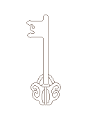 keyblade base