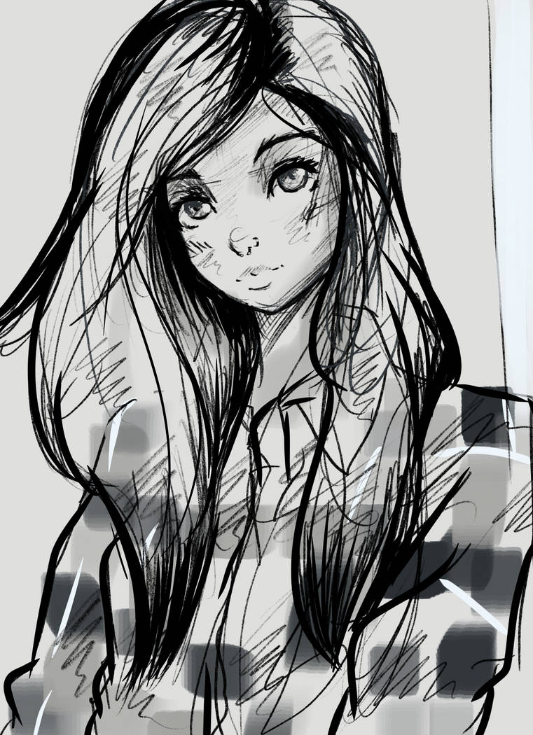 draw - RGd by RiftenBun on DeviantArt