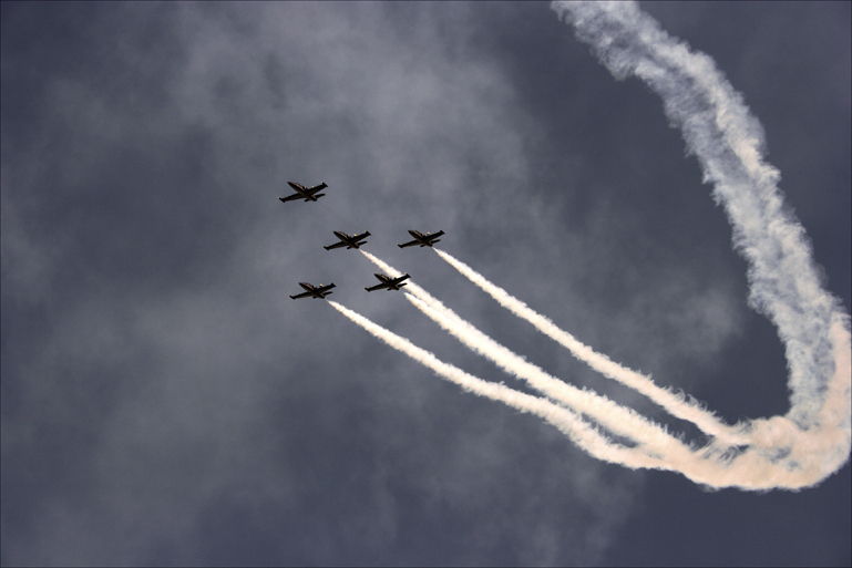 red bull air race