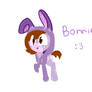 Bonnie Me