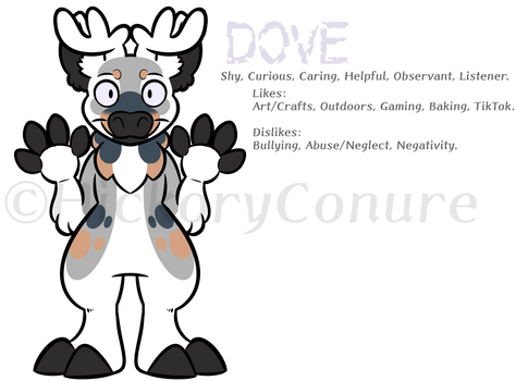 Dove