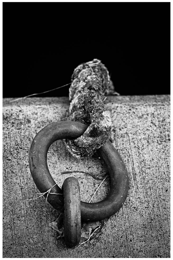 Rope and Steel by kon16ov on DeviantArt