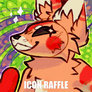 F2E ART RAFFLE