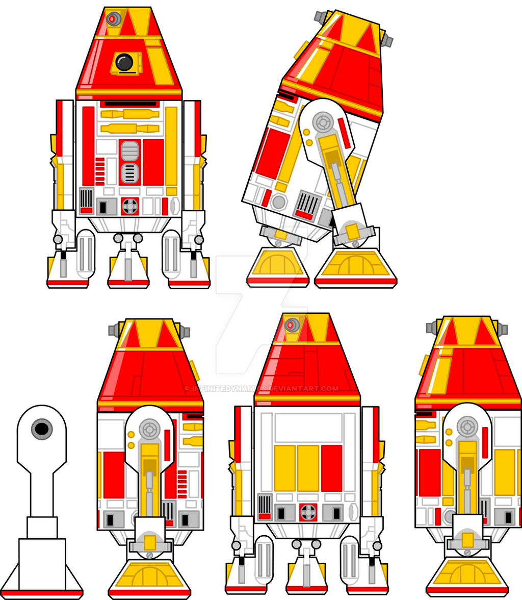 R4-V7 model sheet by infinitedynamics on DeviantArt
