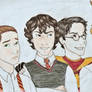 The Marauders