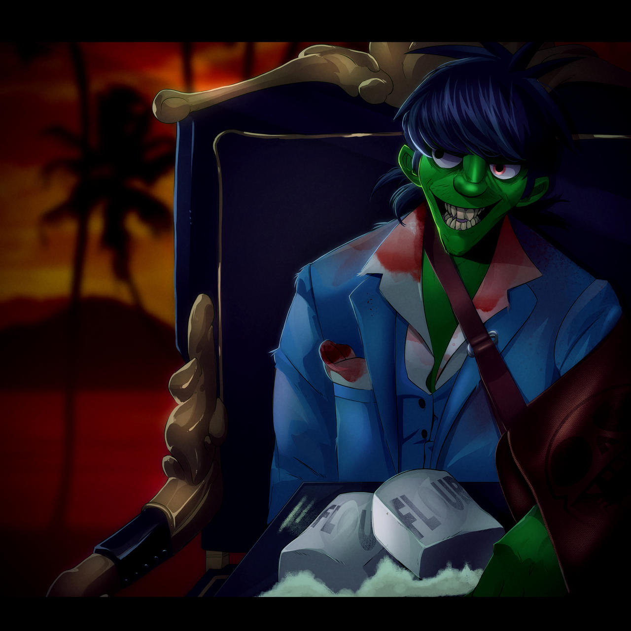 Merdoc by takupop on DeviantArt