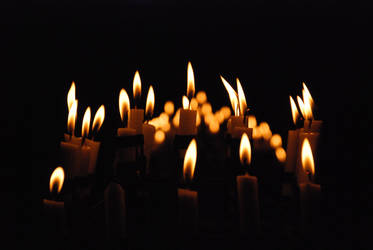 Candlelight Cathedral