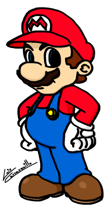 Mario