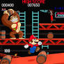 Donkey Kong Arcade