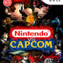 Nintendo vs. Capcom box art