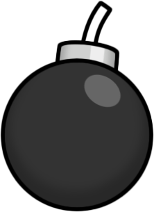 Deviantart Sub Bomb Bomb by Lwiis64 on DeviantArt
