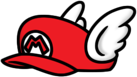 Wing Cap by Lwiis64 on DeviantArt