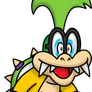 Iggy Koopa