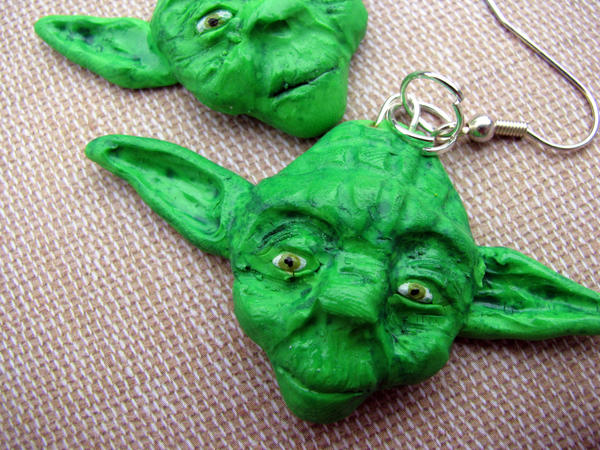 Yoda