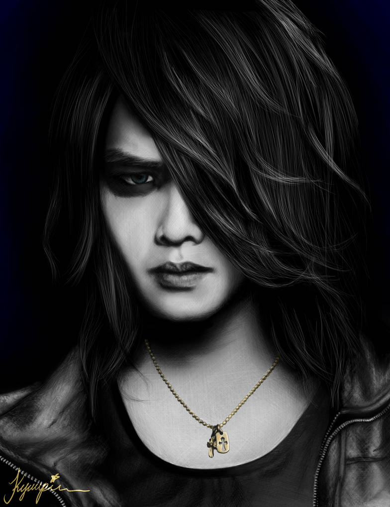 Kai - the GazettE