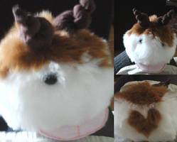 Cow Poro