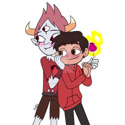 Tom x Marco