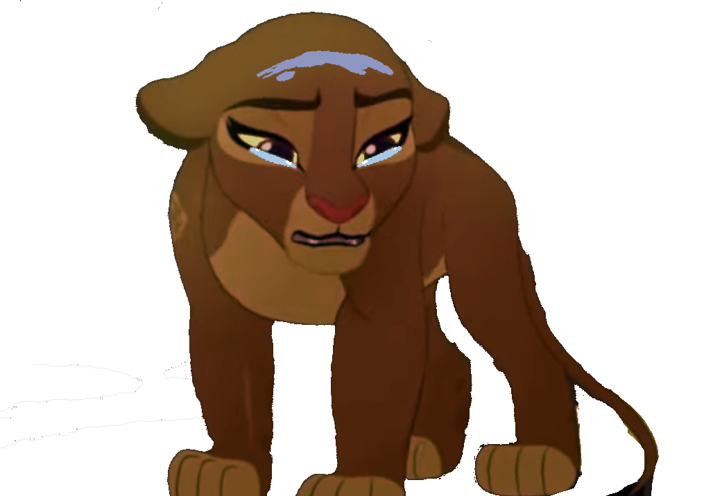 Sad Ranni Queen Rani Crying Vector by JesseTheRedEngine95 on DeviantArt