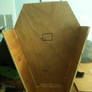 Costume coffin 1