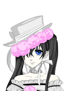 Ciel Phantomhive