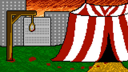 Horror Circus [160x90px]