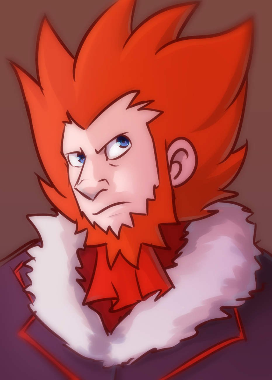 Lysandre