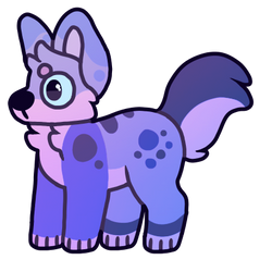 doggo adopt (closed)