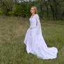 Costume 'Bride of the wind'