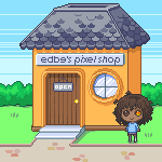 edbe's Pixel Shop
