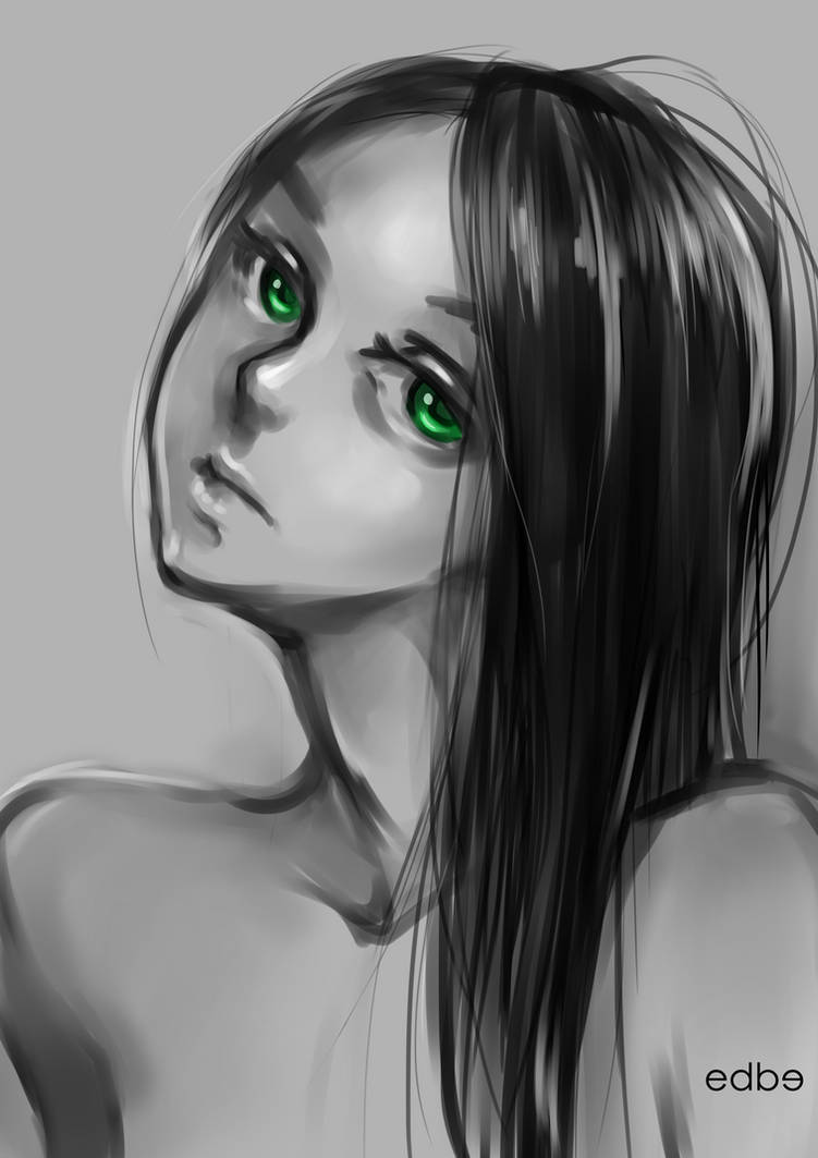 Saiel by miss-edbe