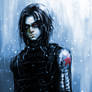 The Winter Soldier