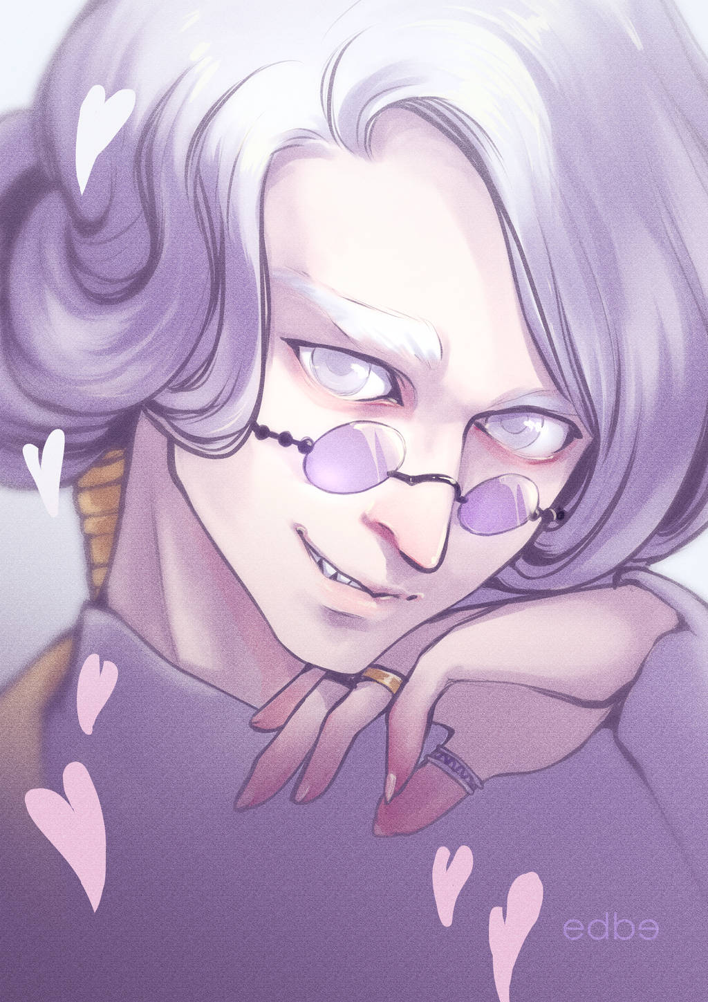 Update! by miss-edbe