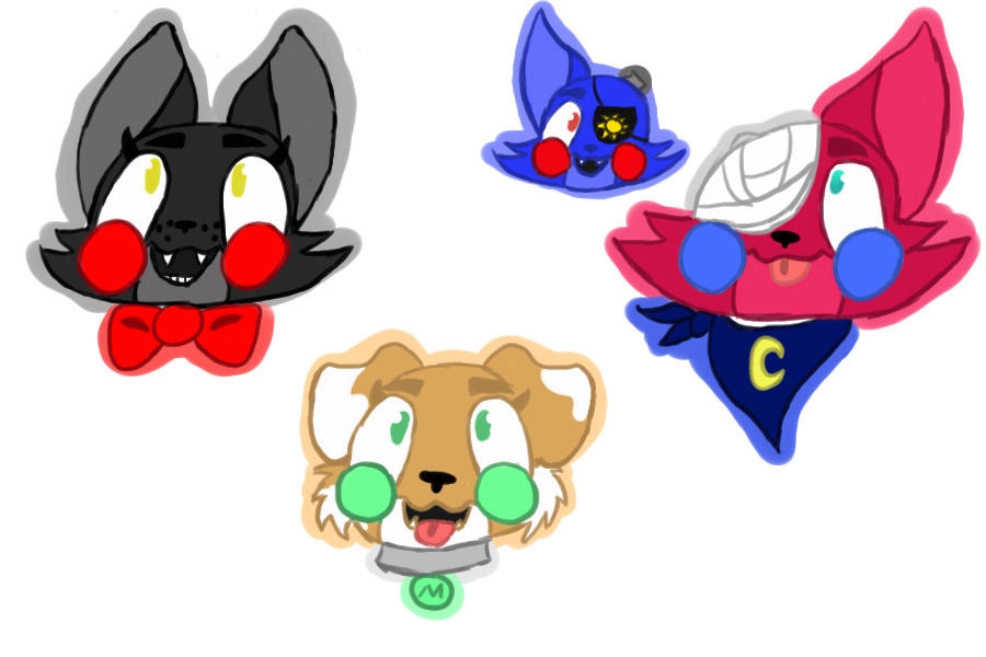 CPP stickers by BurntToaste on DeviantArt