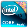 Intel Core i5 PNG