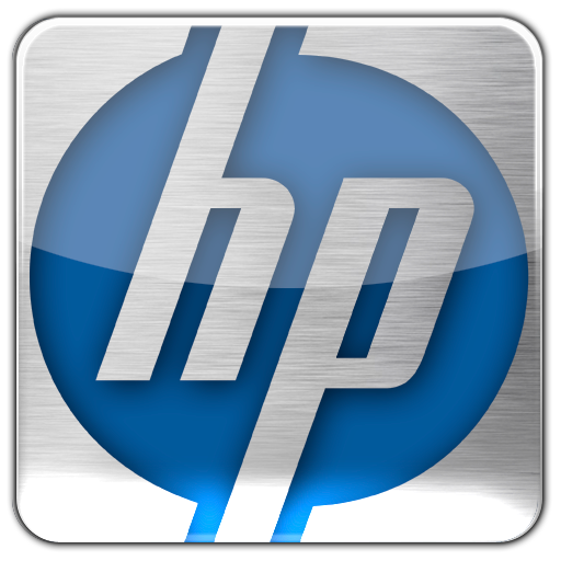 HP logo PNG by artempilin on DeviantArt