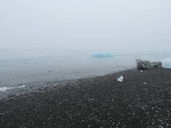 Ice Beach