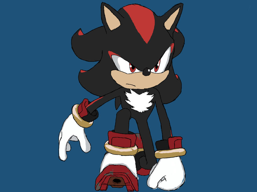 Chipmunk Shadow Shadow by SasukeAndTheChipmunk on DeviantArt